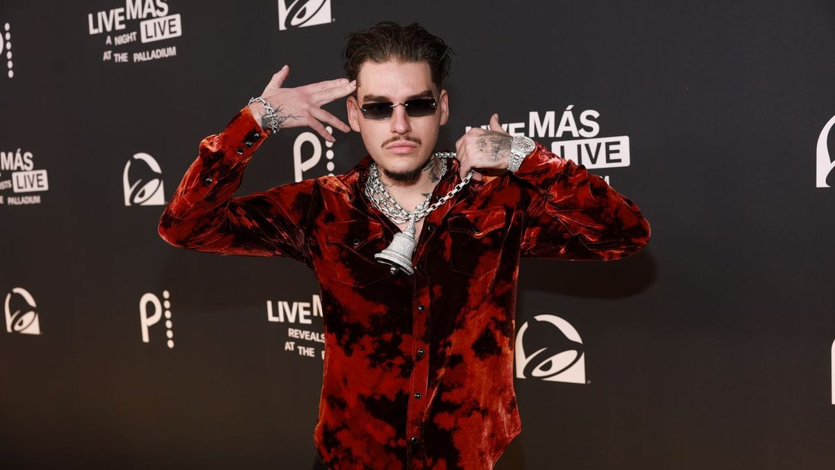 Yeat Appears to Diss Travis Scott on New Track “On Nothing”