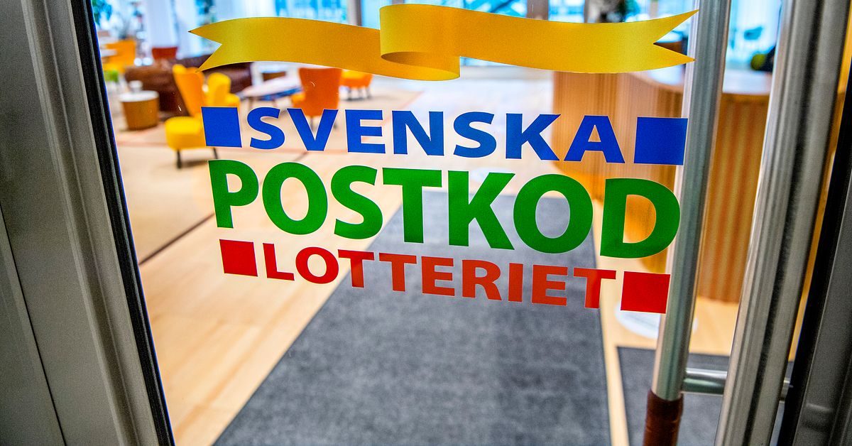 KO vill förbjuda Postkodlotteriets reklam