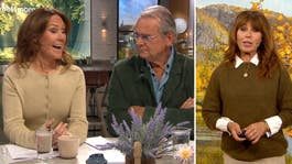 Kaos i TV4:s ”Nyhetsmorgon” – skrik i kulisserna