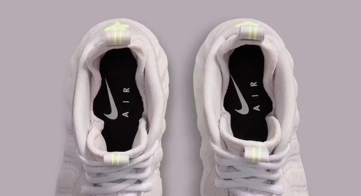 Masywne, dziwne i kompletnie nieprzypadkowe. Nike znów stawia na kultowe Foamposite