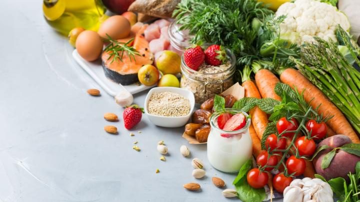 Dieta DASH i nordycka najsilniej wiążą się z wolniejszym starzeniem biologicznym