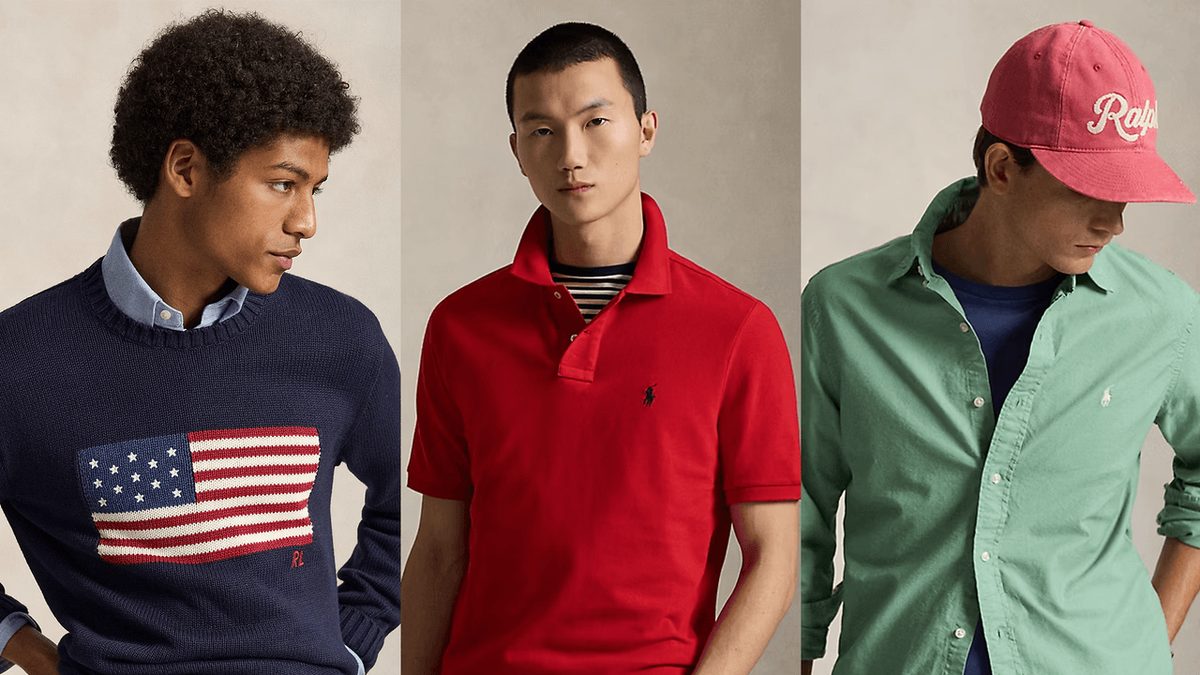 Polo Ralph Lauren Shopping Guide 2026: Lifelong Horsepower Guaranteed