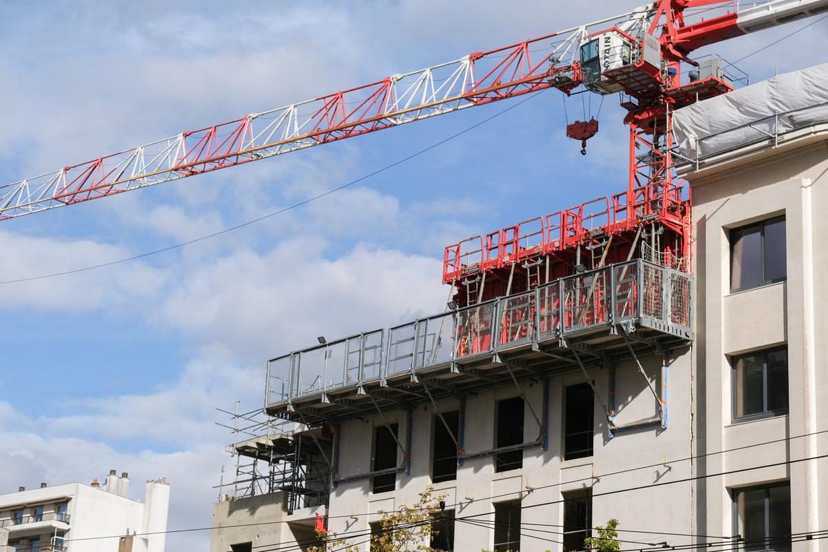 Pourquoi le débat sur le logement ne doit pas être laissé entre les mains du RN