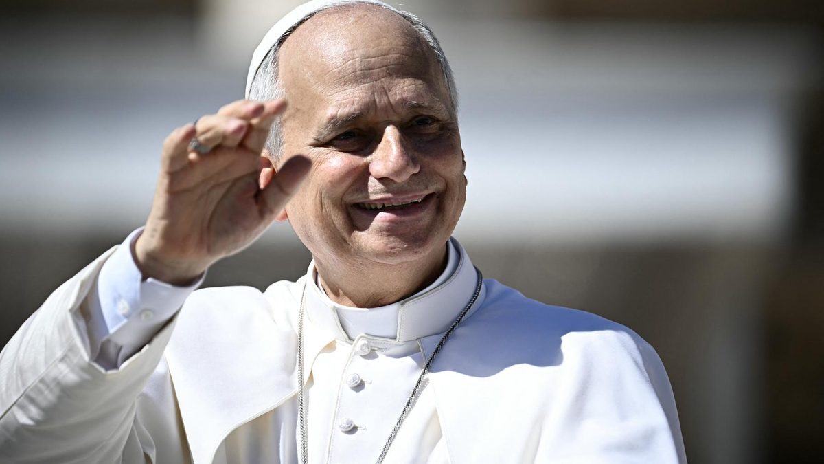 La visite du pape Léon XIV à Paris ne réjouit pas vraiment l’hôpital de l’Hôtel-Dieu