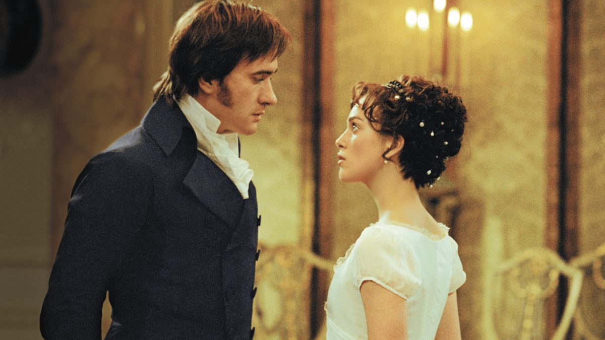 Orgueil et Préjugés (2005) : où revoir le film culte avant la mini-série Netflix du 3 décembre ?