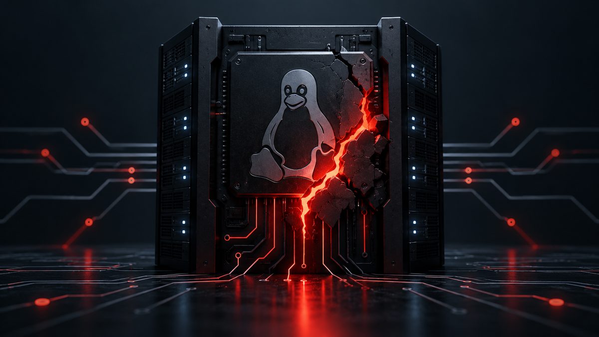 La CISA confirme l’exploitation active d’une faille Linux vieille de 15 ans