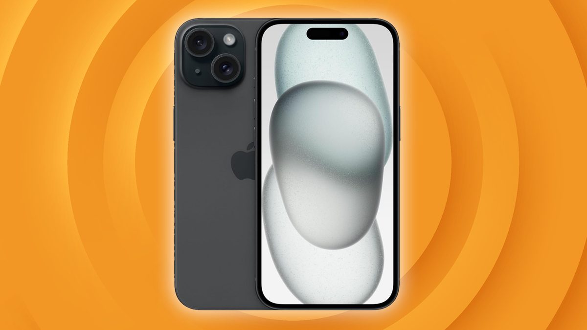 Vous voulez un iPhone sans dépasser 500€ ? L'iPhone 15 reconditionné est à 437€