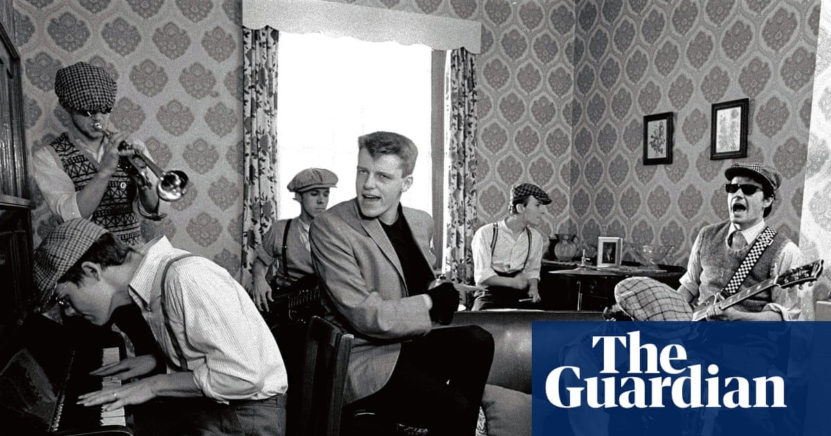 ‘Being in Madness kept some of them out of jail’: how the baggy-trousered nutty boys made a guerrilla cinema classic