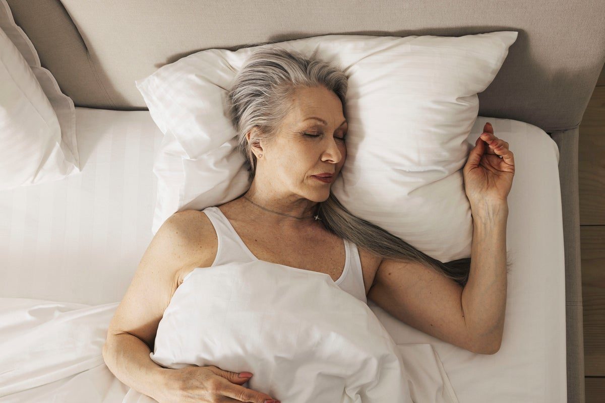 Why menopause symptoms feel worse in colder weather – and what to do about them