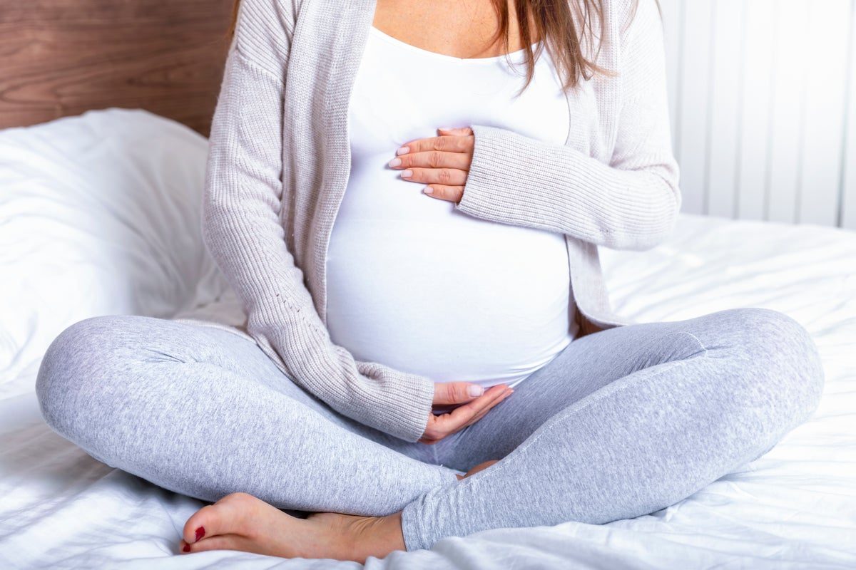 Scientists discover possible cause of ‘mommy brain’ forgetfulness during pregnancy