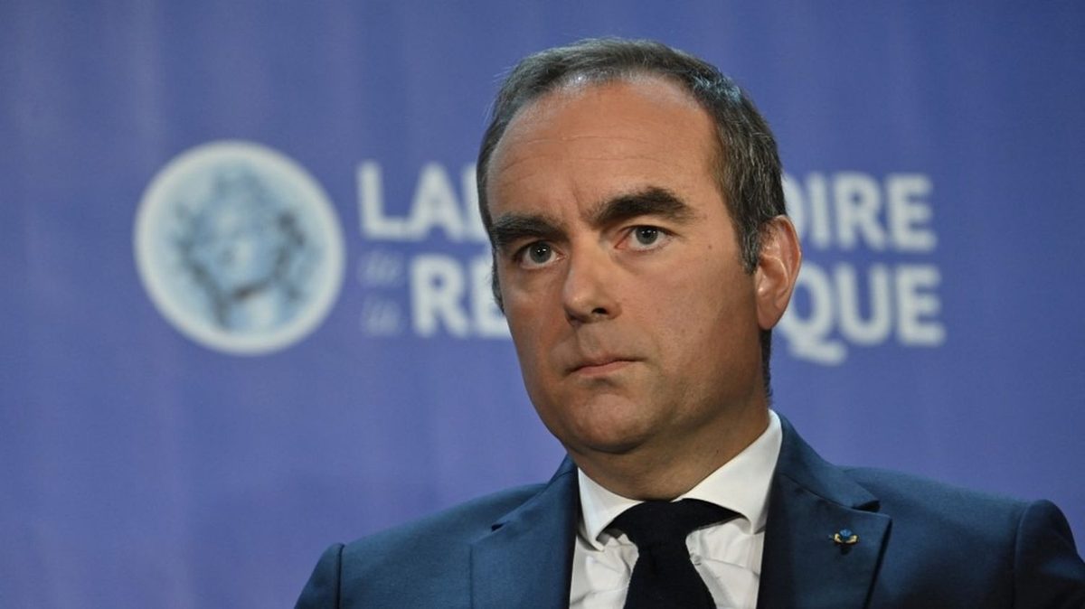 "Ça se restitue comme on veut" : cinq questions sur la "règle d'or" envisagée par Sébastien Lecornu face à la hausse de…