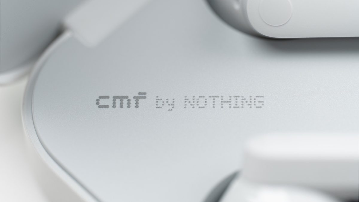 Nothing se sépare de sa marque CMF qui devient indépendante