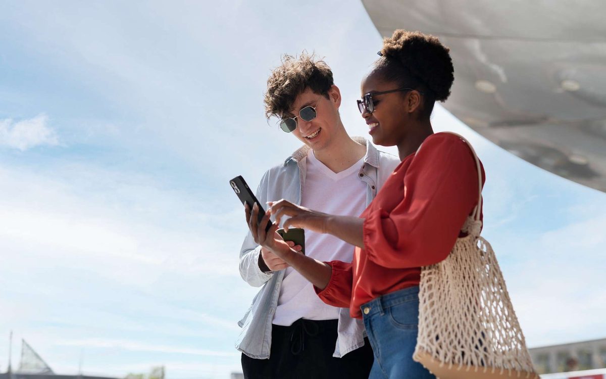 Les applis de voyage sont gourmandes, Holafly mise sur l’illimité