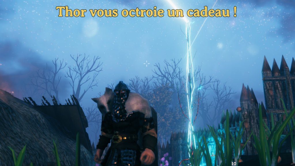 Oblitérateur Valheim 1.0 : Comment le construire et à quoi sert il ?