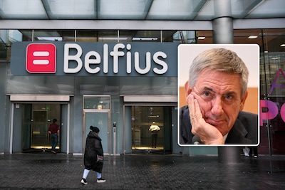 Regering koppelt Belfius-verkoop los van Ethias: “De verkoop van Belfius gaat door”