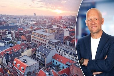 “Wonen, werken, boeren en natuur: het zal altijd een compromis zijn in een regio zo groot als een zakdoek. Daar is niet…