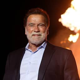 Arnold Schwarzenegger komt in 2027 met nieuw zelfhulpboek