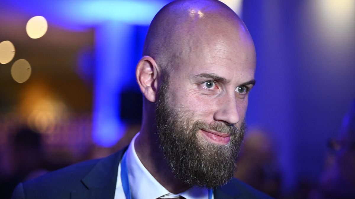 SVT släpper omstridda Bohlin-dokumentären