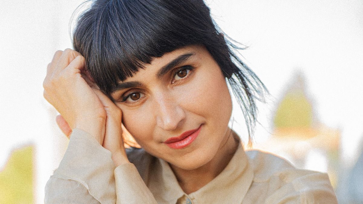 Laleh åker på konserthusturné nästa år