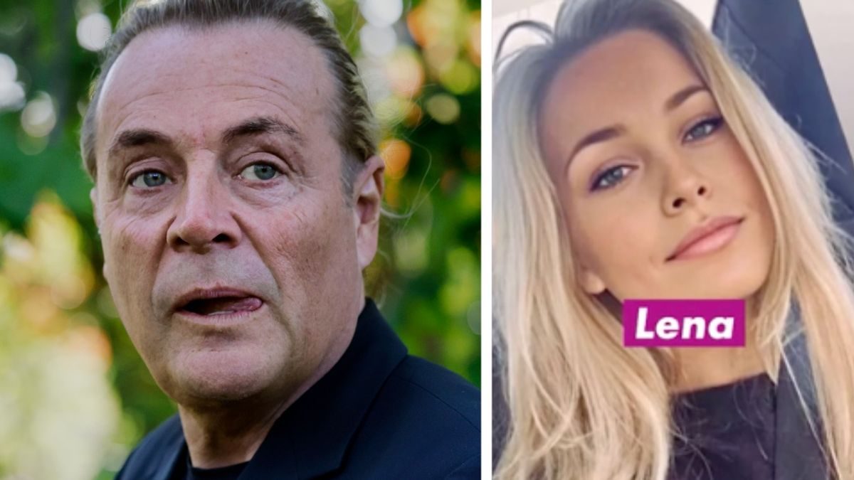 Runar Sögaards känga efter flickväns-avslöjandet