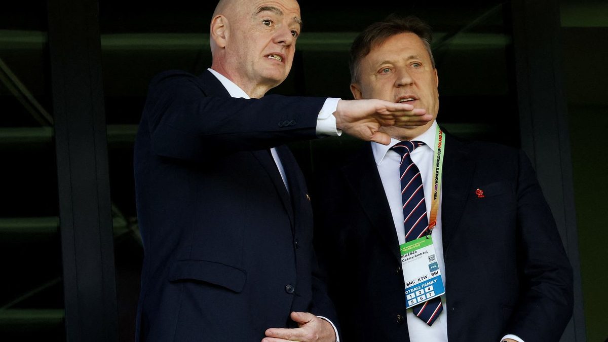 Na jaw wyszły porażające dane ws. mundialu. Oto co zobaczyli kibice