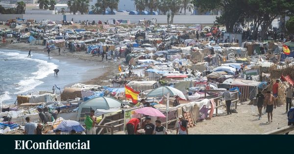 Se elevan a 37 las causas abiertas por agresión sexual en Ceuta desde el 30 de julio