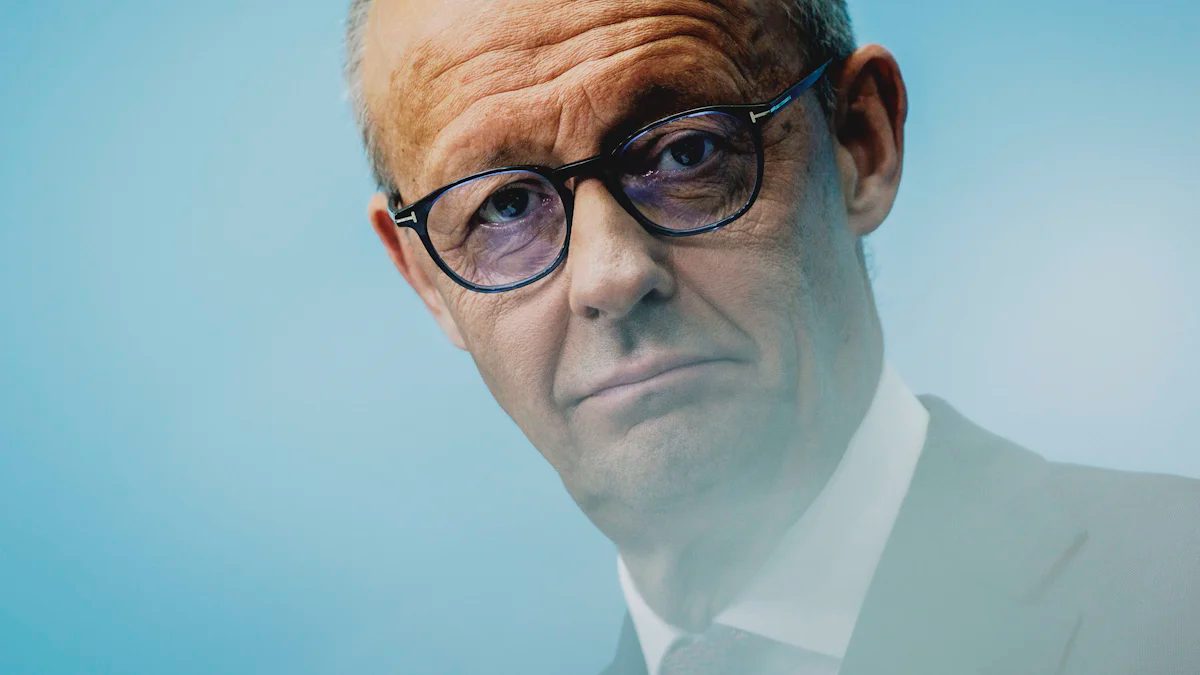 Friedrich Merz: Er meint’s doch nicht so