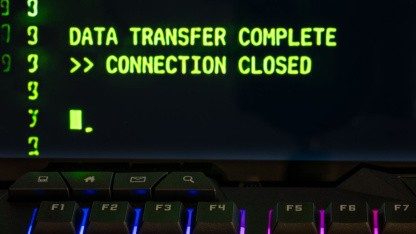 Shinyhunters hackt Clop: Zwei berüchtigte Cybergangs streiten sich im Darknet