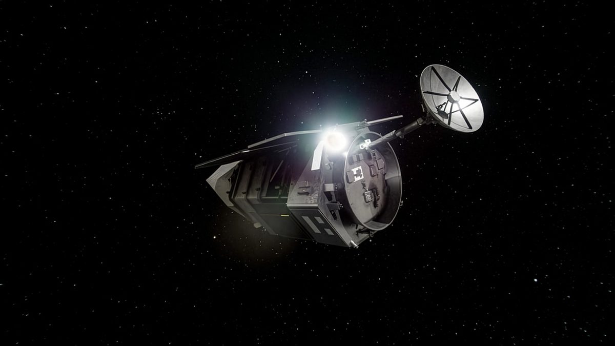 First Light des neuen Weltraumteleskops: Das Nancy-Grace-Roman-Teleskop öffnet seine Augen