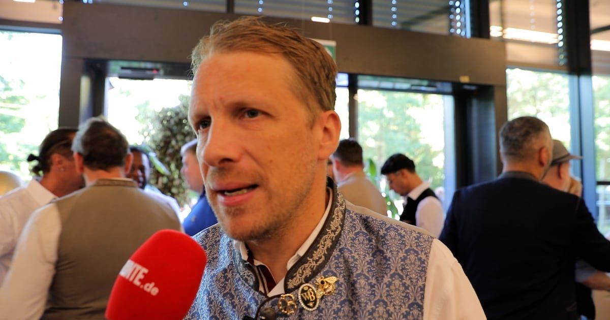 Seine Zwillinge werden 15 – von Oliver Pocher gibt’s kein Geschenk