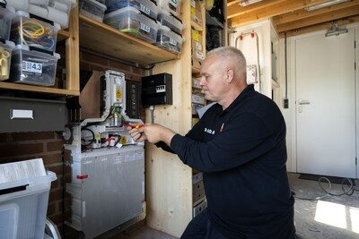 Geen landelijke subsidie voor een thuisbatterij, maar met deze opties kun je de kosten wel drukken