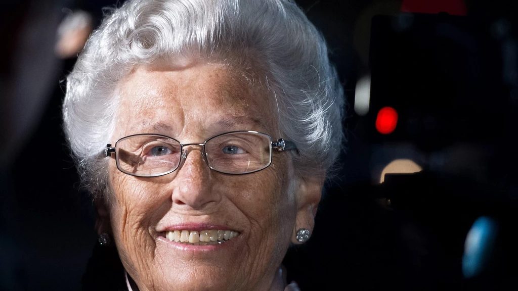 Noorse prinses Astrid (94) overleden, twee dagen na uitvaart van haar broer