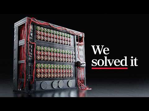 esse maquinário mudou tudo na guerra, impressionante como tecnologia pode fazer a diferença