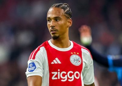 Thilo Kehrer is nooit vies van een beetje risico in zijn spel: dit krijgt Ajax erbij met de huurling van AS Monaco