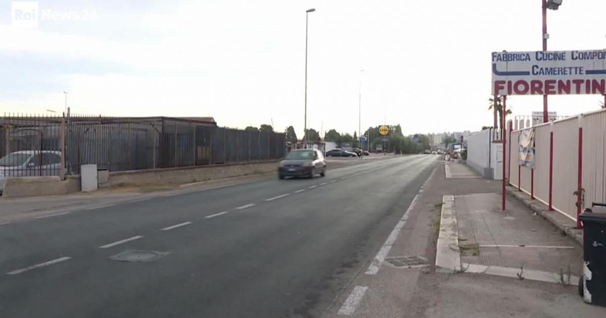 Morto l'operaio di 34 anni precipitato nel vuoto in un oleificio