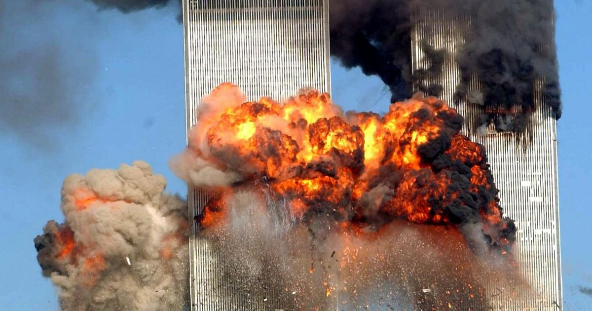 11 settembre, il racconto di due giornalisti italiani: il taccuino, le Torri e quei corpi nel vuoto