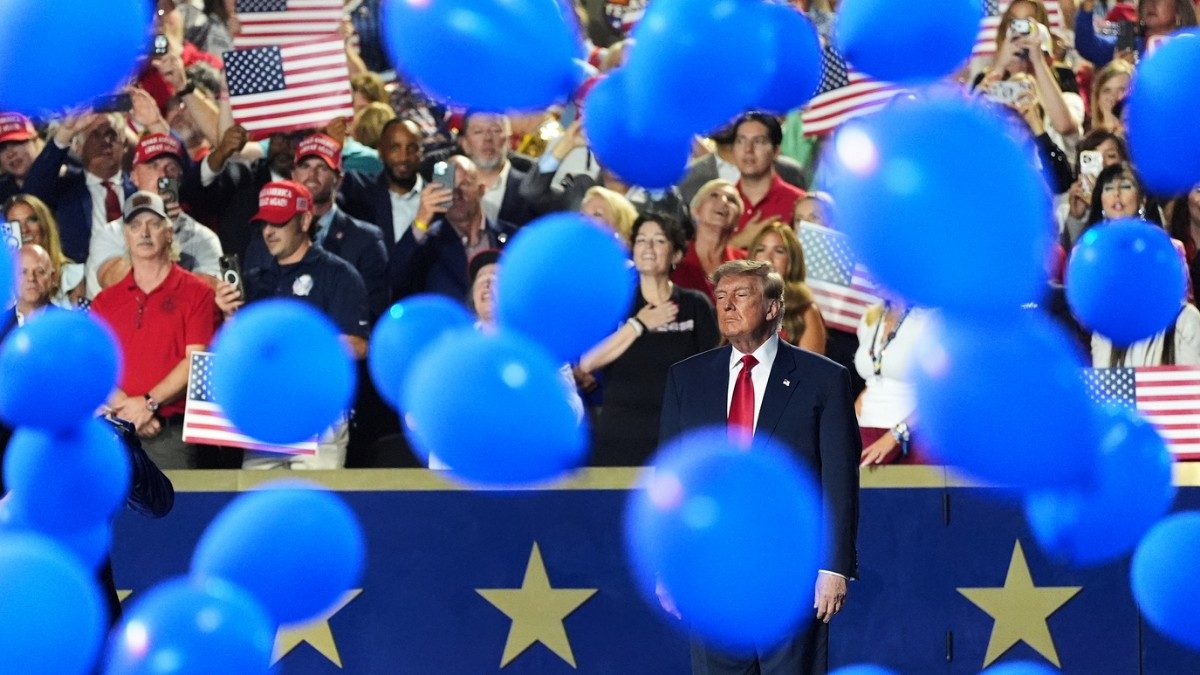 Benzina alle stelle, spettro “socialista” e l’ombra del declino di Trump: i nodi repubblicani alla Convention di Dallas