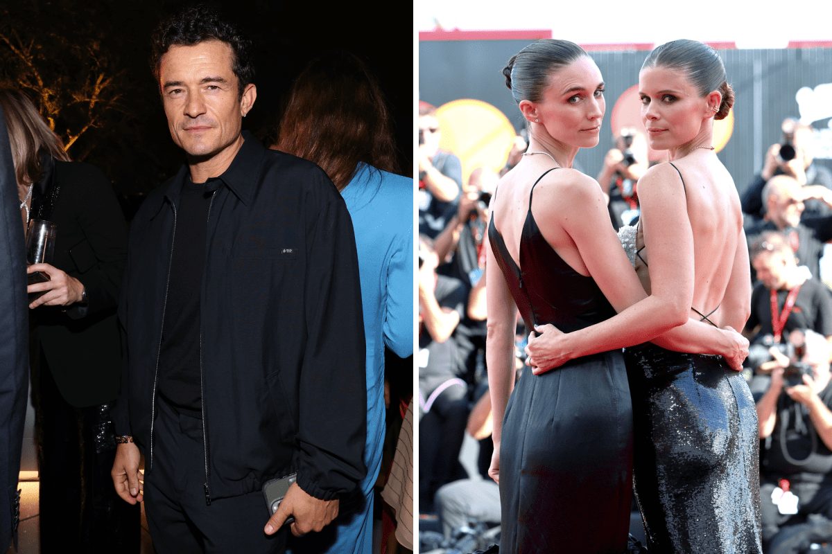 Orlando Bloom's Scene With Mara Sisters Explained Amid Backlash