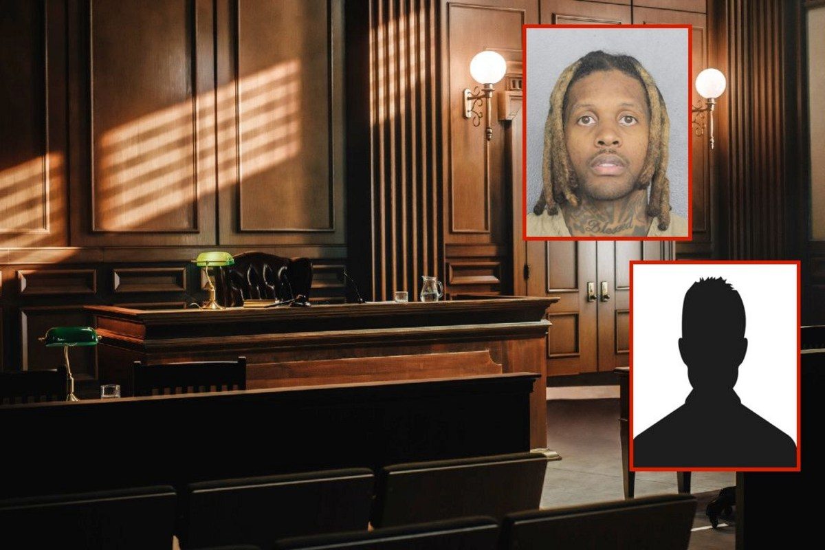 Juror Who Helped Acquit Lil Durk Gives First Interview
