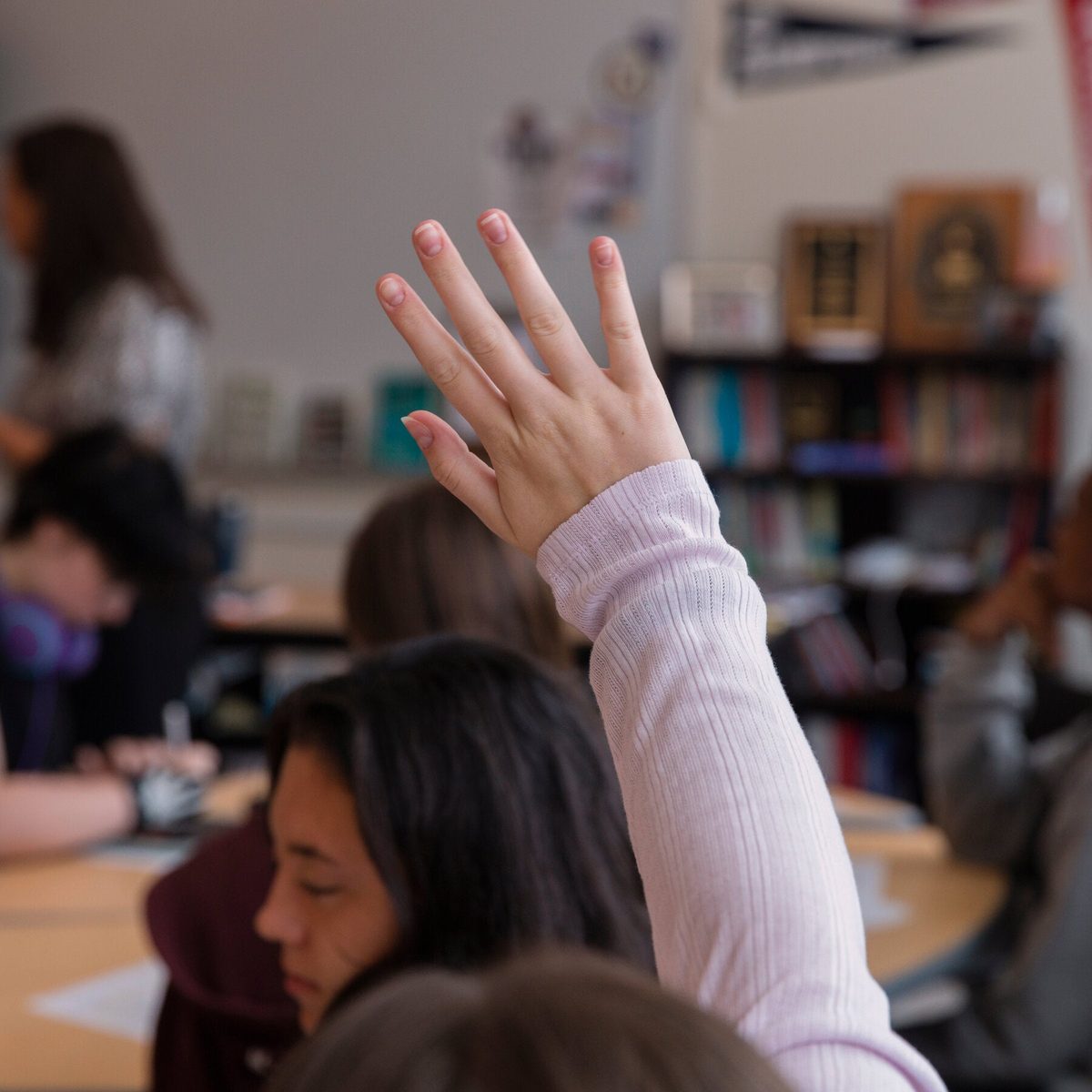 Sadness and Suicidal Behavior Among Teenagers Is Declining, C.D.C. Finds