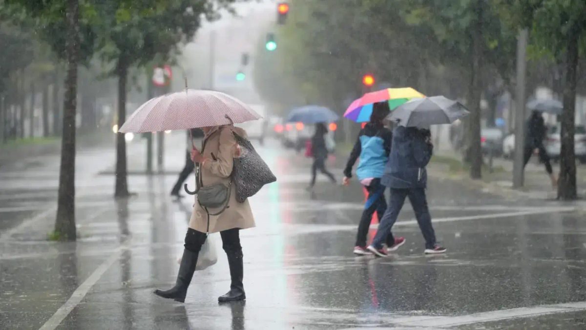 El 'Niño Godzilla' despierta en el Pacífico: así podría afectar al invierno en España