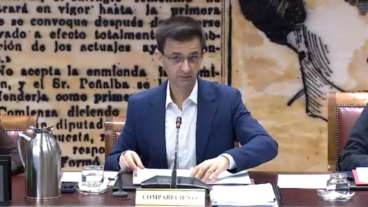 El presidente de RTVE propondrá al Consejo que España siga sin participar en Eurovisión