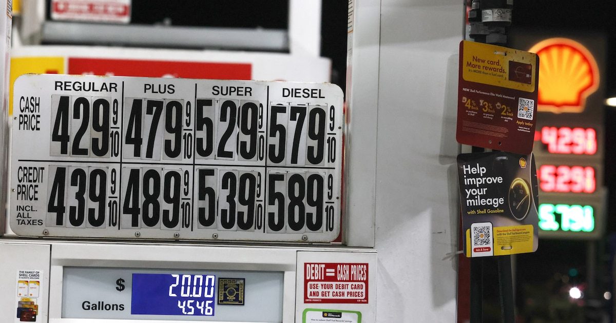 La crise énergétique n’est pas un plan climat, par Cécile Maisonneuve