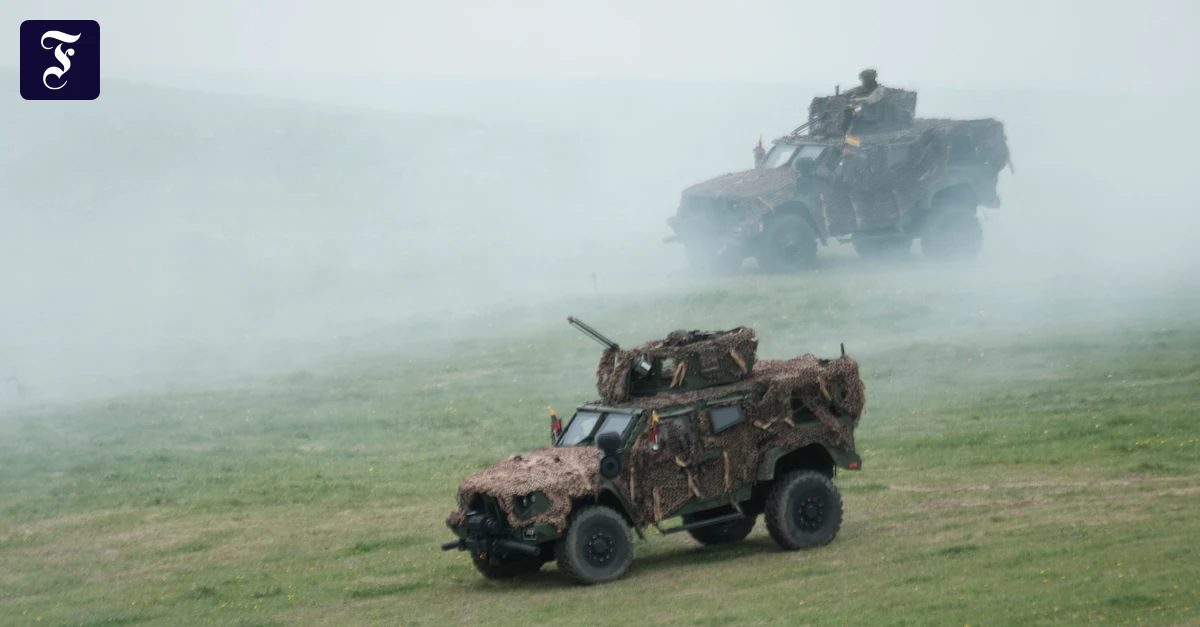 Kriegsszenarien: Wo würde Russland das Baltikum angreifen?