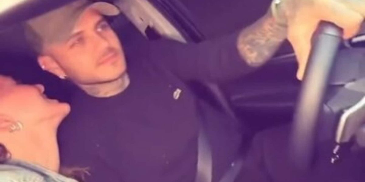 Icardi, patente sospesa! Furia contro il Ministero: "Riparate le strade invece di..."