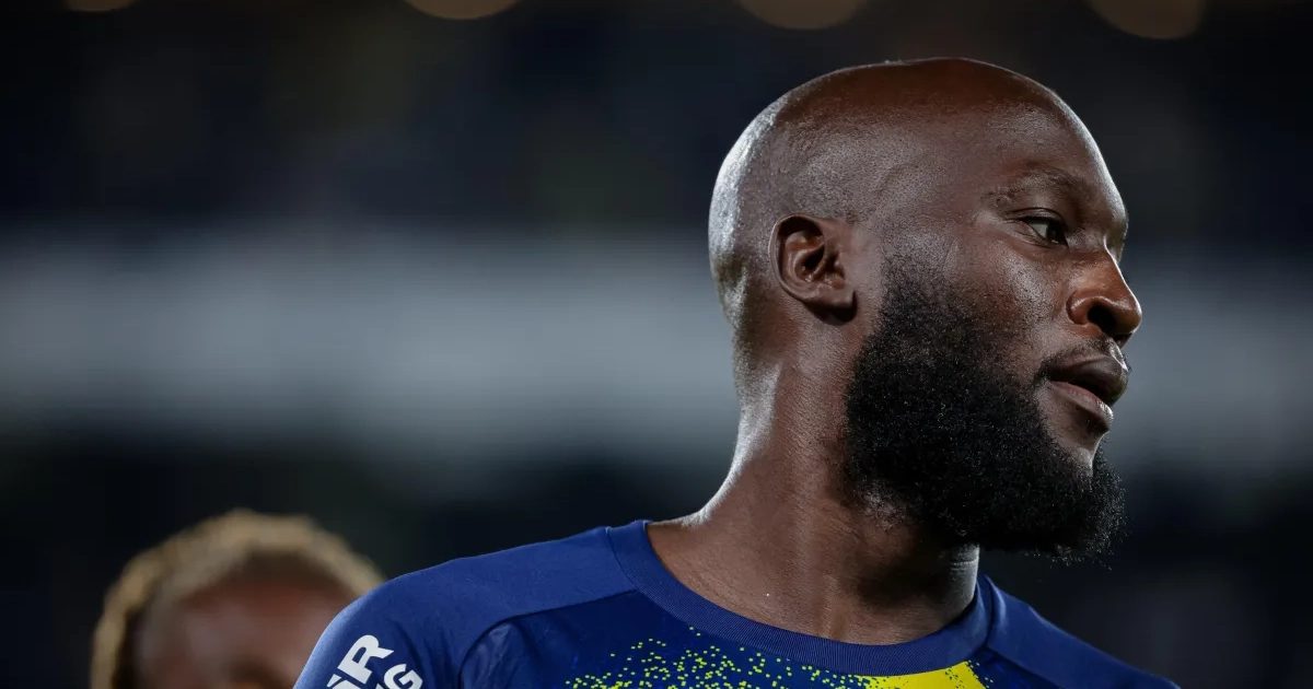 Lukaku heeft plots ex-Beerschot-coach als trainer bij Fenerbahçe: chaos compleet in Istanbul