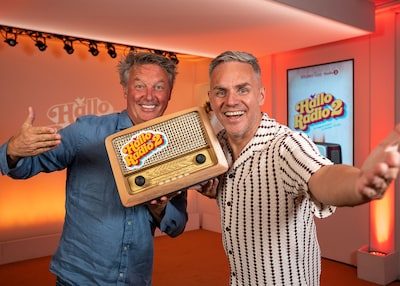 Studio 100 schrapt plannen voor pop-uptheater in Hofstade: musical ‘Hallo Radio 2’ wordt uitgesteld