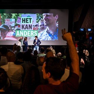 Worden het de sociaaldemocraten of toch de groenen? Keuze over Europese toekomst leidt tot verdeeldheid binnen Pro