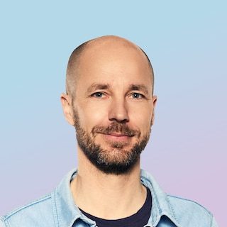 Mijn ouders waren ten einde raad om hun puberzoon die niks deed, niks wilde en niks kon