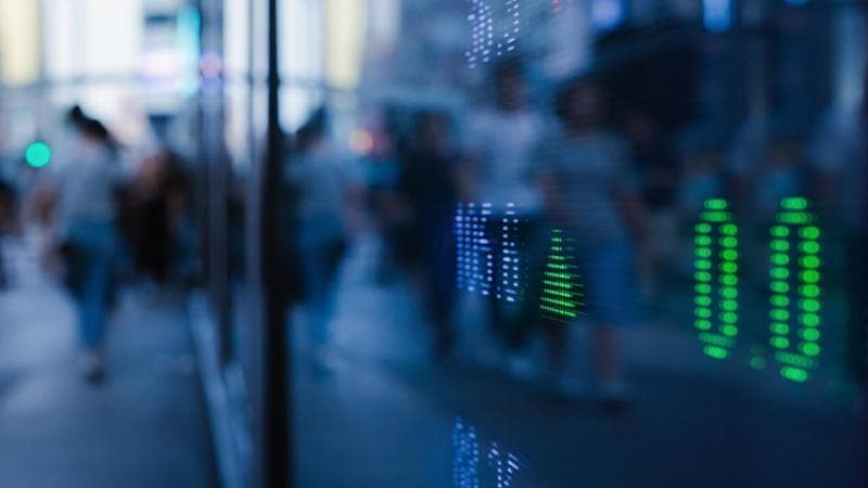 Tassi europei, come ridurre la dipendenza dai mercati globali